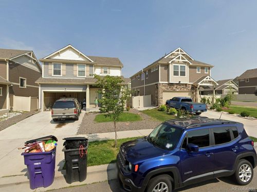 4477 Walden Way, Denver, CO, 80249-7604 | Card Image