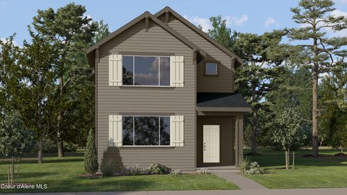 9202 Spokane, Post Falls, ID, 83854 | Card Image