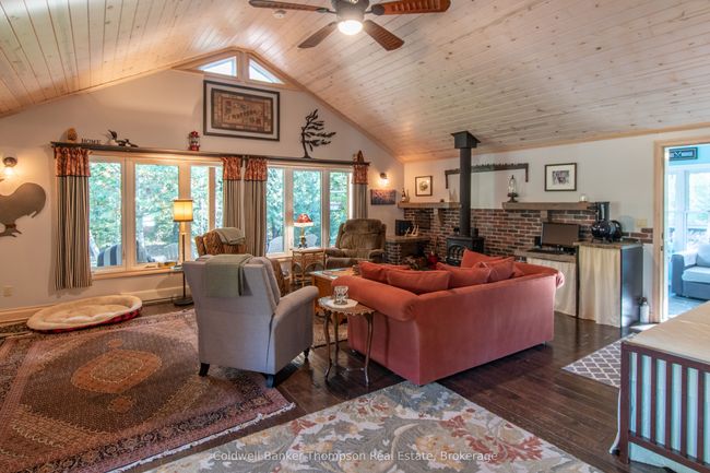 1078 Bellwood Acres, House other with 2 bedrooms, 2 bathrooms and 8 parking in Dorset ON | Image 12