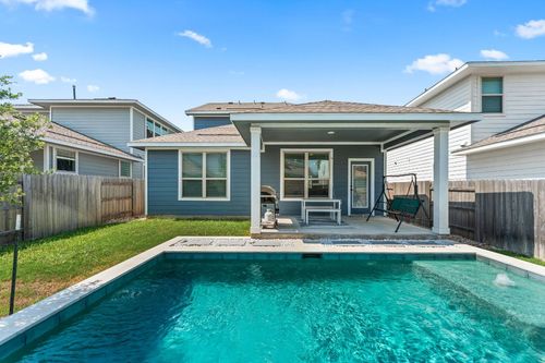 8512 Mc Kamy Dr, Austin, TX, 78744-5934 | Card Image