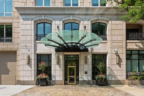 401-402-840 N Lake Shore Dr, Chicago, IL, 60611-2498 | Card Image