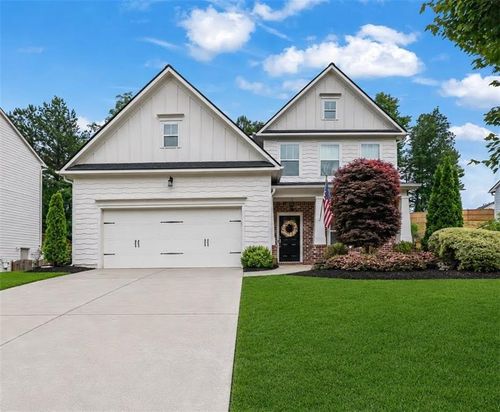 6125 Boulder Gate Way, Cumming, GA, 30028-2348 | Card Image