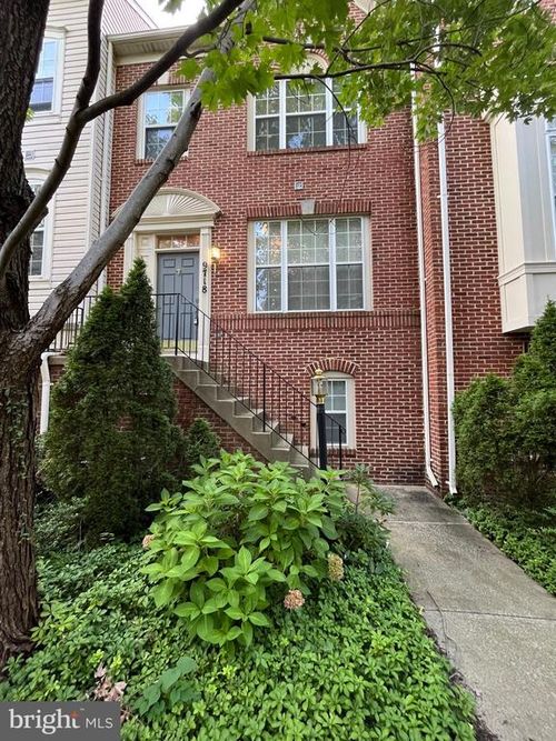 9718 Athletic Way, GAITHERSBURG, MD, 20878-5379 | Card Image