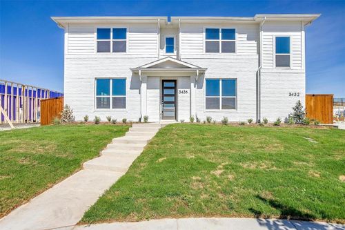 3436 Vista Highlands Ln, Fort Worth, TX, 76135-2100 | Card Image