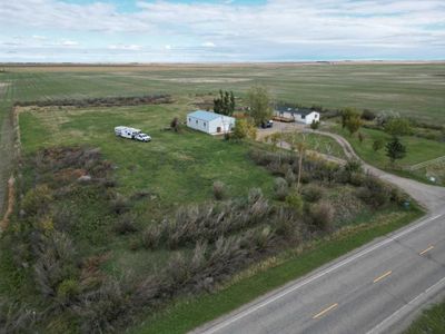 263076 Highway 520, House detached with 3 bedrooms, 2 bathrooms and null parking in Claresholm AB | Image 1