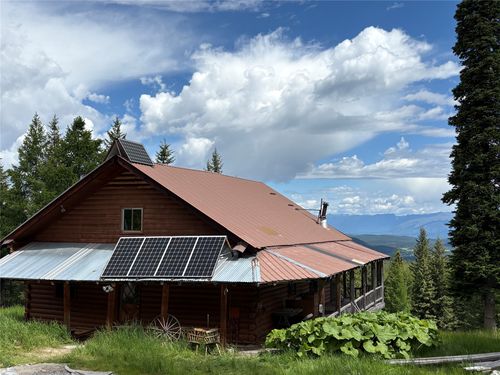 2662 Butcher Creek Road, Trego, MT, 59934 | Card Image