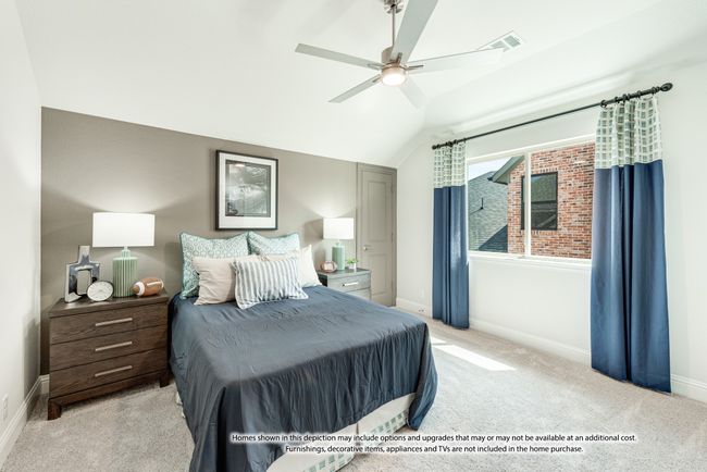 14506 Jemison Street, House other with 5 bedrooms, 4 bathrooms and null parking in Pilot Point TX | Image 35