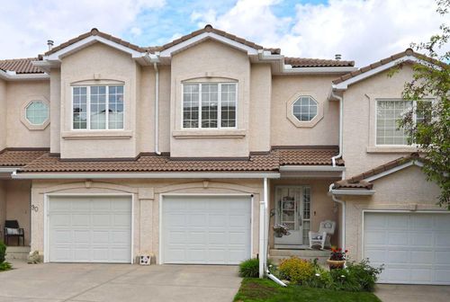 92 Hamptons Link Nw, Calgary, AB, T3A5V9 | Card Image