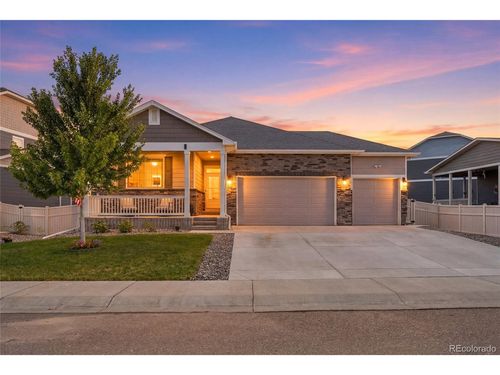 10447 Stagecoach Ave, Firestone, CO, 80504-4813 | Card Image
