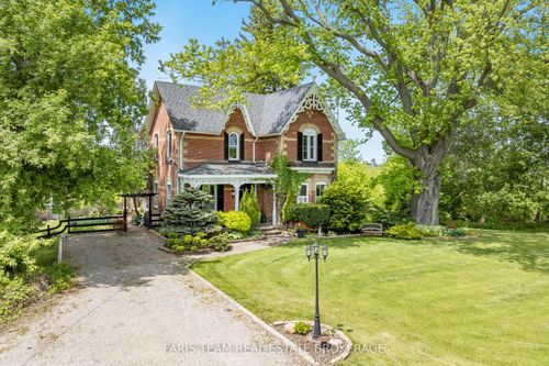 5716 County Rd 56, Egbert, ON, L0L1N0 | Card Image