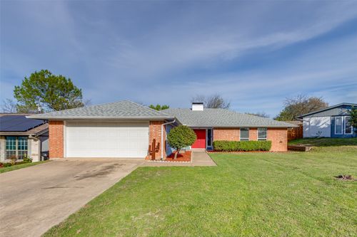 9790 Camfield Road, Frisco, TX, 75033 | Card Image