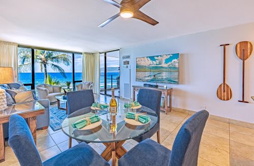 508-110 Kaanapali Shores Pl, Lahaina, HI, 96761-9419 | Card Image