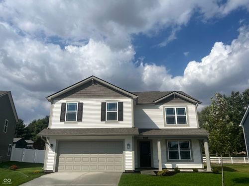 3375 Godby Dr, Sheridan, IN, 46069-9490 | Card Image