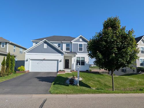 3906 112th Cir Ne, Blaine, MN, 55449-6288 | Card Image