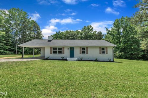 802 Creech Church Rd, Kenly, NC, 27542-9777 | Card Image