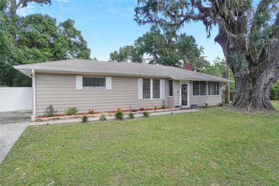 200 W 15 Th Street, House other with 4 bedrooms, 2 bathrooms and null parking in SANFORD FL | Image 3