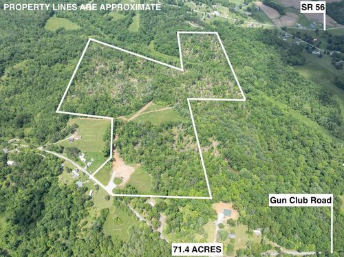 0 Gun Club Rd, Athens, OH, 45701 | Card Image