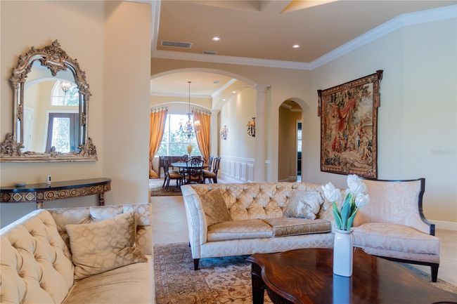 15101 Kestrelglen Way, House other with 4 bedrooms, 5 bathrooms and null parking in LITHIA FL | Image 15