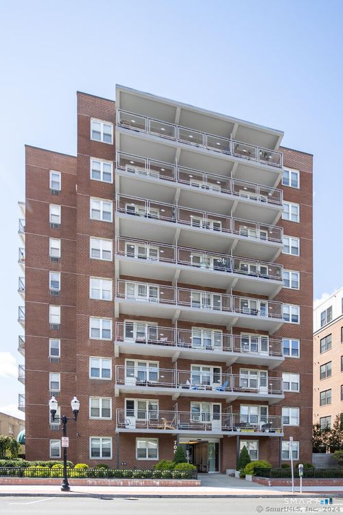 apt-8m-700 Summer St, Stamford, CT, 06901-1011 | Card Image