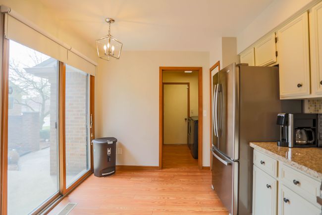 16539 Sarjay Dr, Condo with 2 bedrooms, 2 bathrooms and null parking in Clinton Twp MI | Image 19
