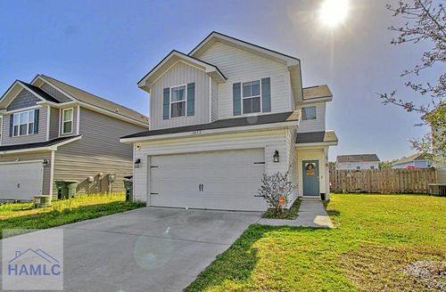 1052 Grayson Ave, Hinesville, GA, 31313-3247 | Card Image