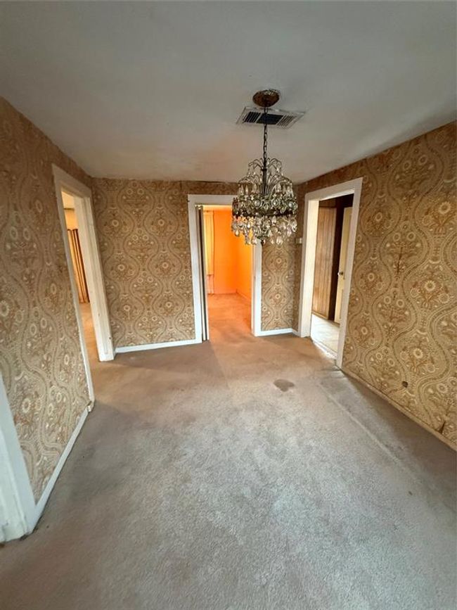 4300 Weaver Rd, House other with 3 bedrooms, 2 bathrooms and 2 parking in Houston TX | Image 9