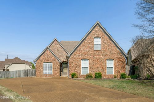 2978 Boffin Dr, Southaven, MS, 38672-9454 | Card Image