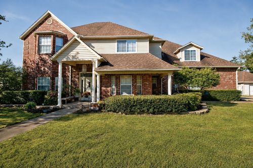 111 Juanita Avenue, Wills Point, TX, 75169 | Card Image