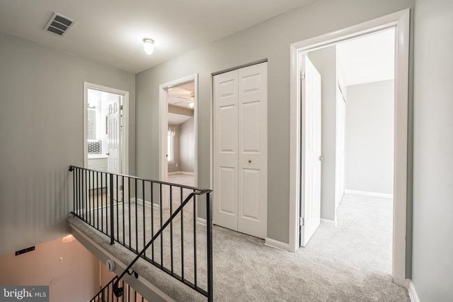 11053 Saffold Way, Townhouse with 4 bedrooms, 4 bathrooms and null parking in RESTON VA | Image 19