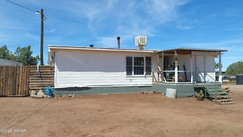 4332 Mountain View Rd, Snowflake, AZ, 85937-5723 | Card Image
