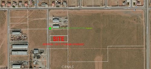 0 Valley Dr., Adelanto, CA, 92307 | Card Image