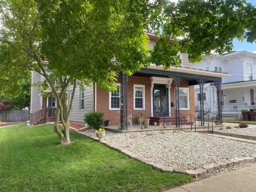 137 E Front St, Adrian, MI, 49221-2709 | Card Image