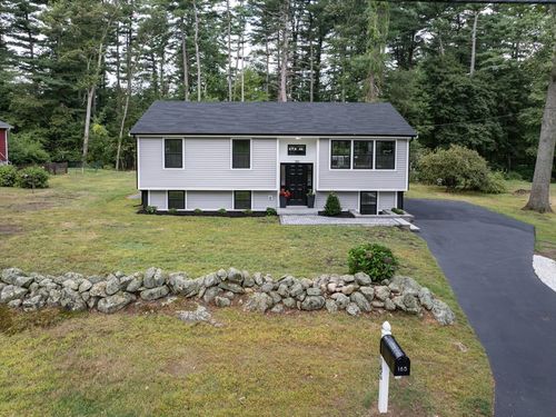 185 Chamberlain St, Holliston, MA, 01746-1524 | Card Image