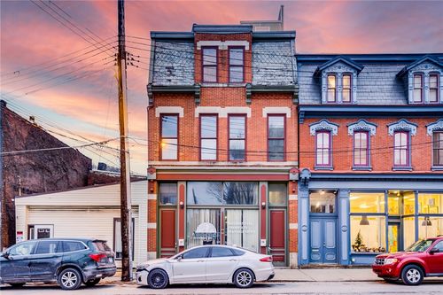 70 S 12th St, South Side, PA, 15203 | Card Image
