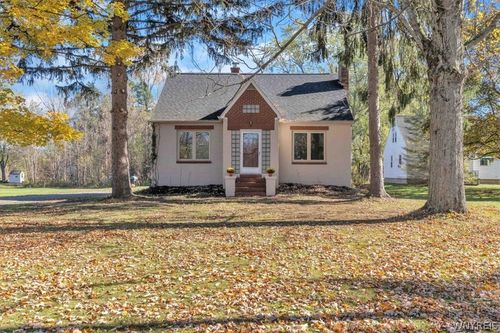 1220 Smith Rd, East Amherst, NY, 14051-1136 | Card Image