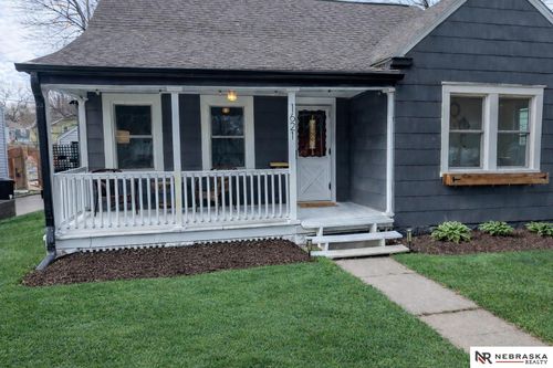 1621 Harrison Avenue, Lincoln, NE, 68502 | Card Image