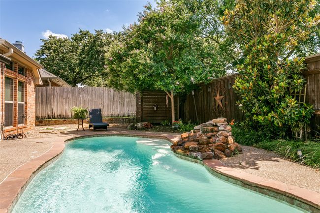 4320 Country Ln, House other with 3 bedrooms, 2 bathrooms and null parking in Grapevine TX | Image 24