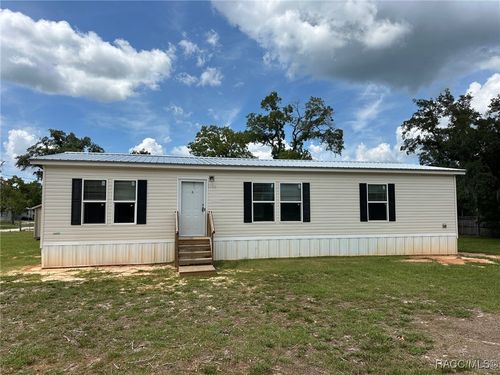 5105 S Barker Pt, Lecanto, FL, 34461-8554 | Card Image