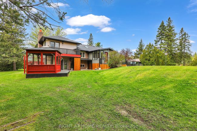 119 Sturgeon Glen Rd, House other with 3 bedrooms, 2 bathrooms and 13 parking in Fenelon Falls ON | Image 32