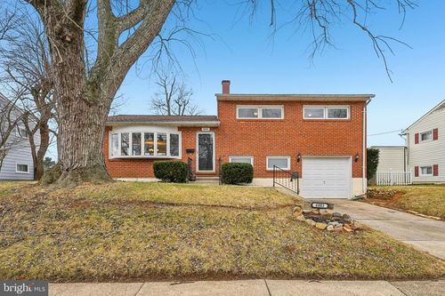 6003 Johnnycake Rd, GWYNN OAK, MD, 21207-3985 | Card Image