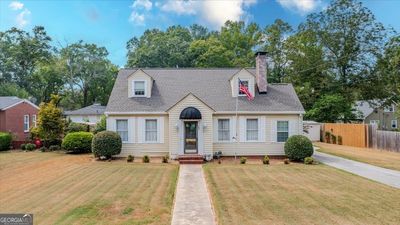 503 N College Street, House other with 3 bedrooms, 2 bathrooms and null parking in Cedartown GA | Image 1