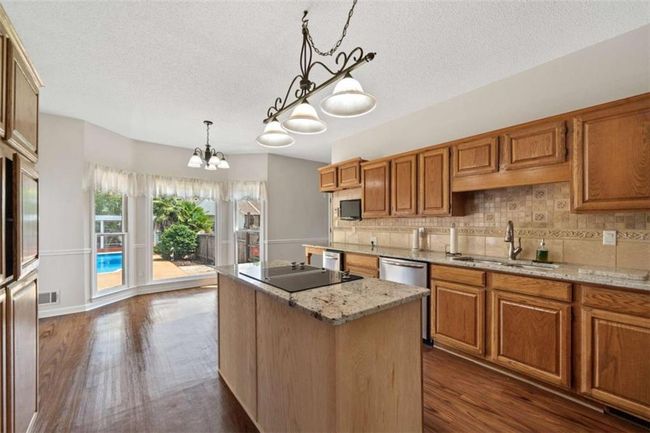 11 Chad Ct, House other with 5 bedrooms, 3 bathrooms and null parking in Mcdonough GA | Image 26