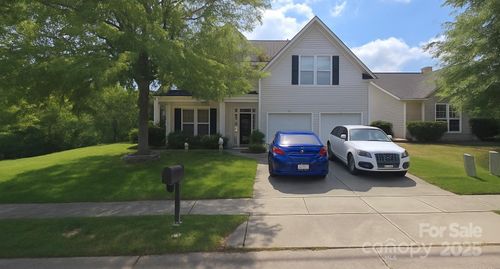 13834 Riding Hill Ave, Charlotte, NC, 28213-4252 | Card Image