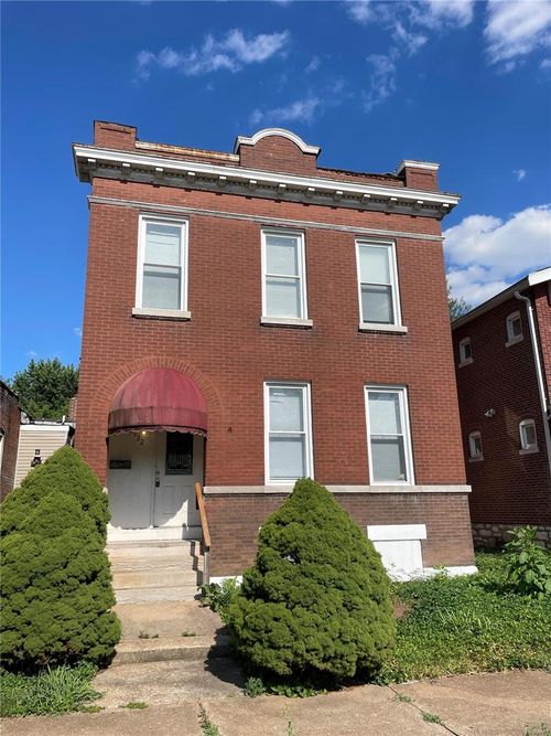 3922 Oregon Avenue, St Louis, MO, 63118 | Card Image