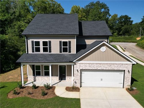 140 Creek Crossing Ln, Temple, GA, 30179-5812 | Card Image
