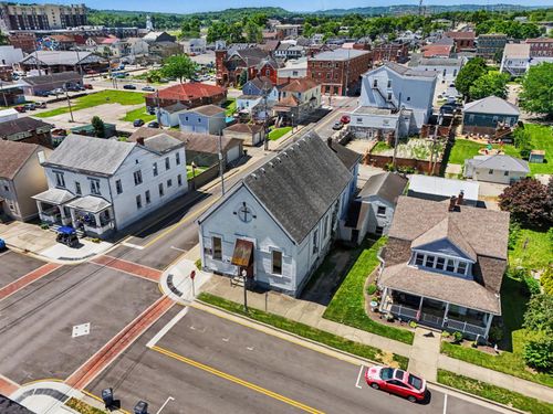 307 Elm St, Lawrenceburg, IN, 47025-1811 | Card Image
