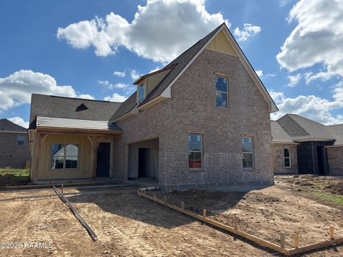 203 High Point Way, Youngsville, LA, 70592-6952 | Card Image