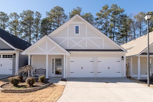 4925 Magnolia Cottage Way, Acworth, GA, 30101-7017 | Card Image