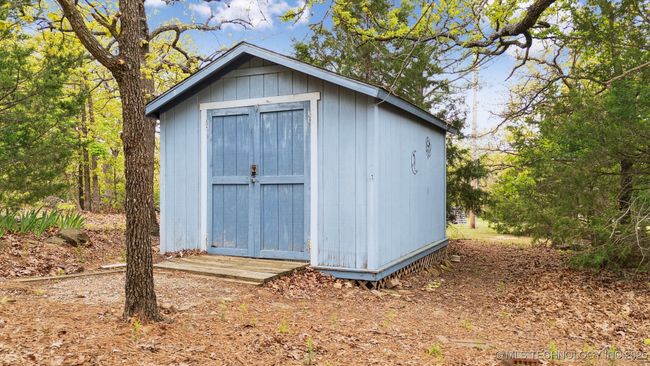 857 Bayshore Dr, House other with 3 bedrooms, 2 bathrooms and null parking in Sand Springs OK | Image 24