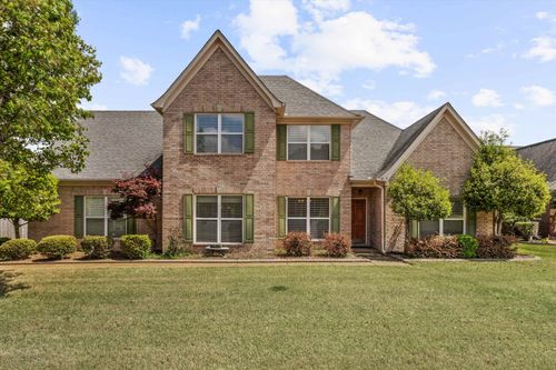 4324 Gracious Way Cv, Bartlett, TN, 38135-1246 | Card Image